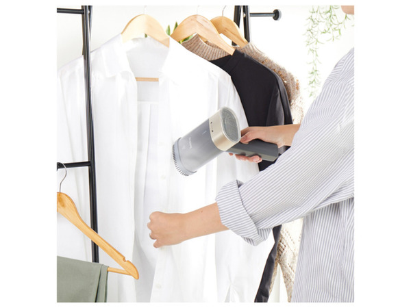 Bild 4 von Beldray Reise Kleiderdampfer