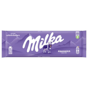 Milka
Schokolade