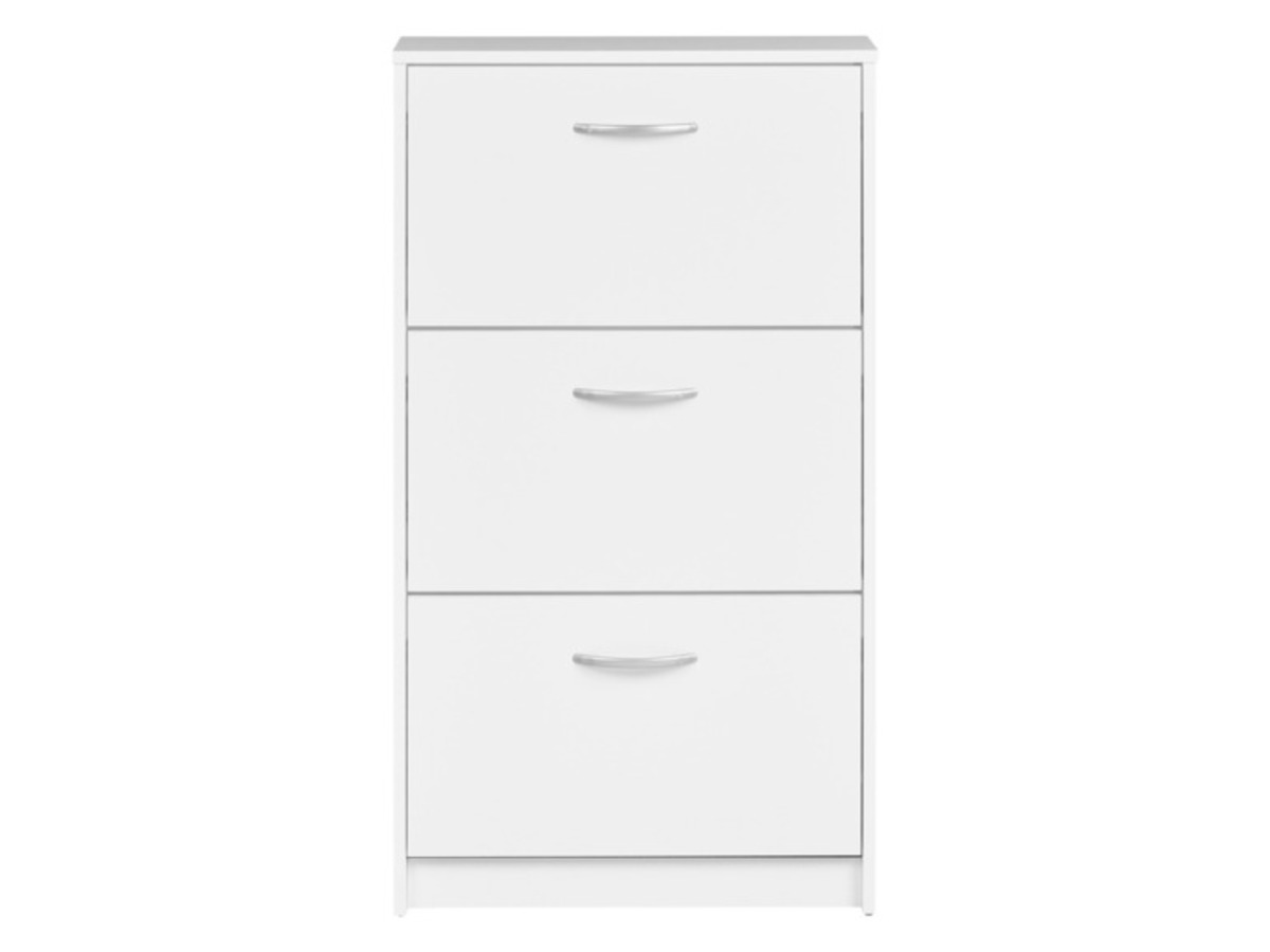 Bild 3 von LIVARNO home Schuhkipper, mit 3 Klappen