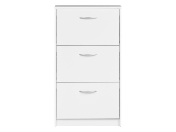 Bild 3 von LIVARNO home Schuhkipper, mit 3 Klappen