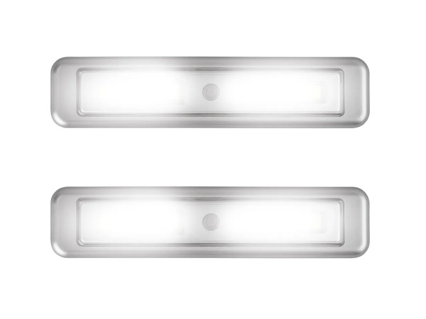 Bild 1 von LIVARNO home LED-Leuchten,  2 St