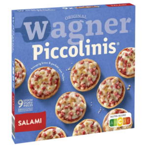 Wagner
Piccolinis