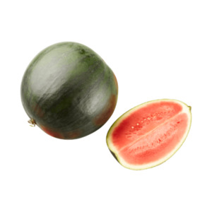 Wassermelone