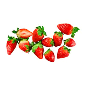 Erdbeeren