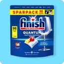 Bild 1 von FINISH Powerball, Quantum All in 1