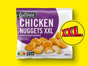 Culinea Chicken Nuggets XXL