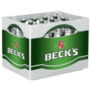 Beck´s