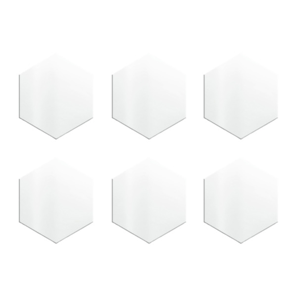 Bild 4 von HOME CREATION Klebespiegel