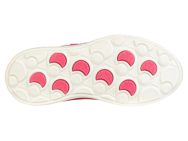 Bild 4 von pepperts!® Kinder Freizeitschuhe mit textilem Innenfutter