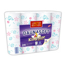 Bild 1 von Daunasoft Toilettenpapier