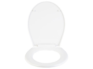 LIVARNO home WC-Sitz, Thermoplast