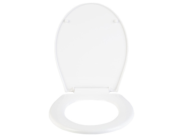 Bild 1 von LIVARNO home WC-Sitz, Thermoplast