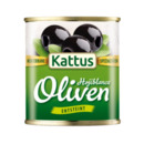 Bild 1 von Kattus
Spanische Oliven entsteint