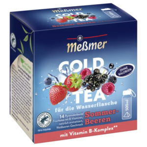 Meßmer Cold Tea