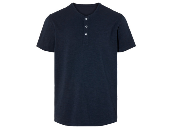 Bild 4 von LIVERGY® Herren T-Shirt, körpernah geschnitten