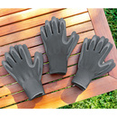 Bild 3 von Powertec Garden Gartenhandschuhe 3 Paar