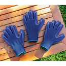 Bild 2 von Powertec Garden Gartenhandschuhe 3 Paar