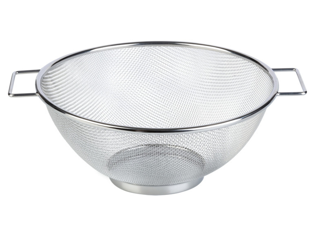 Bild 2 von LIVARNO home Edelstahl-Küchensiebe