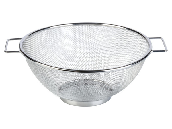 Bild 2 von LIVARNO home Edelstahl-Küchensiebe