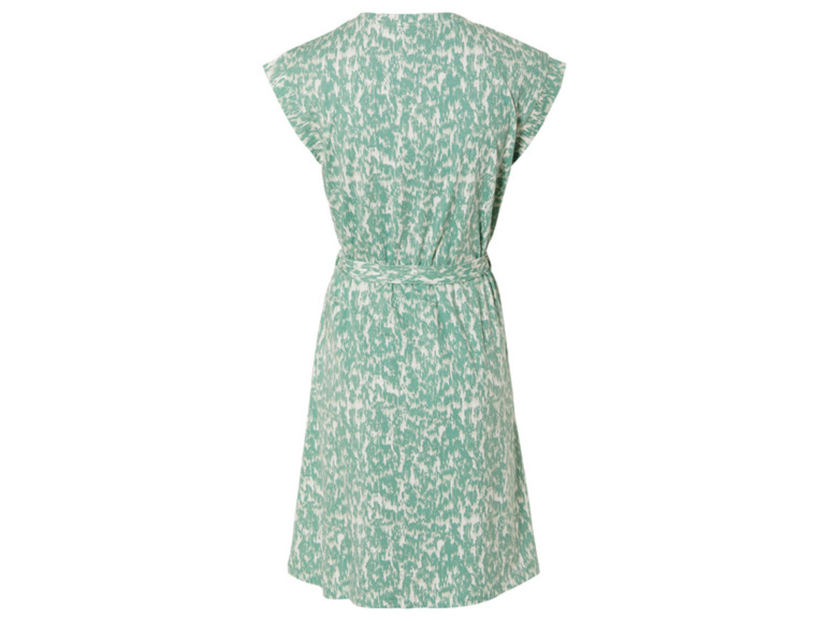 Bild 3 von esmara® Damen Kleid mit hohem Baumwollanteil