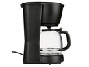 Bild 4 von SILVERCREST® KITCHEN TOOLS Kaffeemaschine »SKMK 1000 A1«, mit Warmhalteplatte