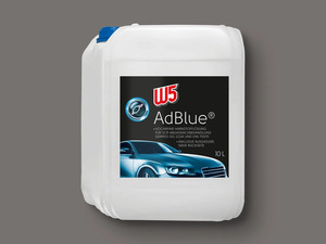 W5 AdBlue,  10 l