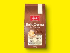 Melitta Bella Crema,  1 kg