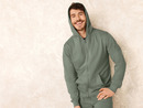 Bild 3 von LIVERGY® Herren Sweatjacke mit Bündchen