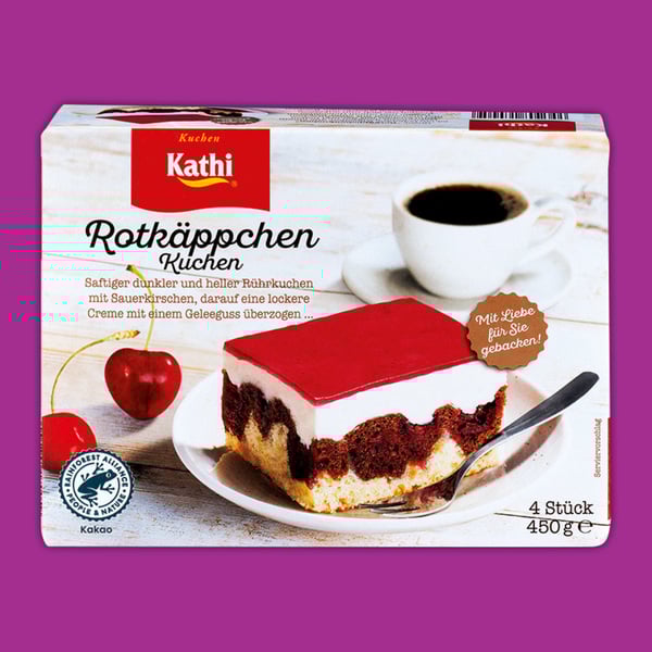 Bild 4 von Kathi Kuchenschnitten