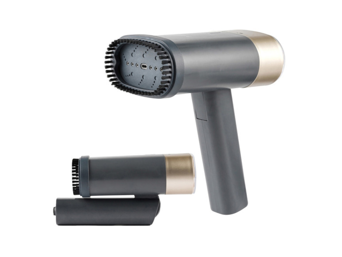 Bild 2 von Beldray Reise Kleiderdampfer