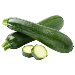 Zucchini