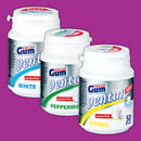 Bild 1 von Fresh Gum Dental Kaugummi