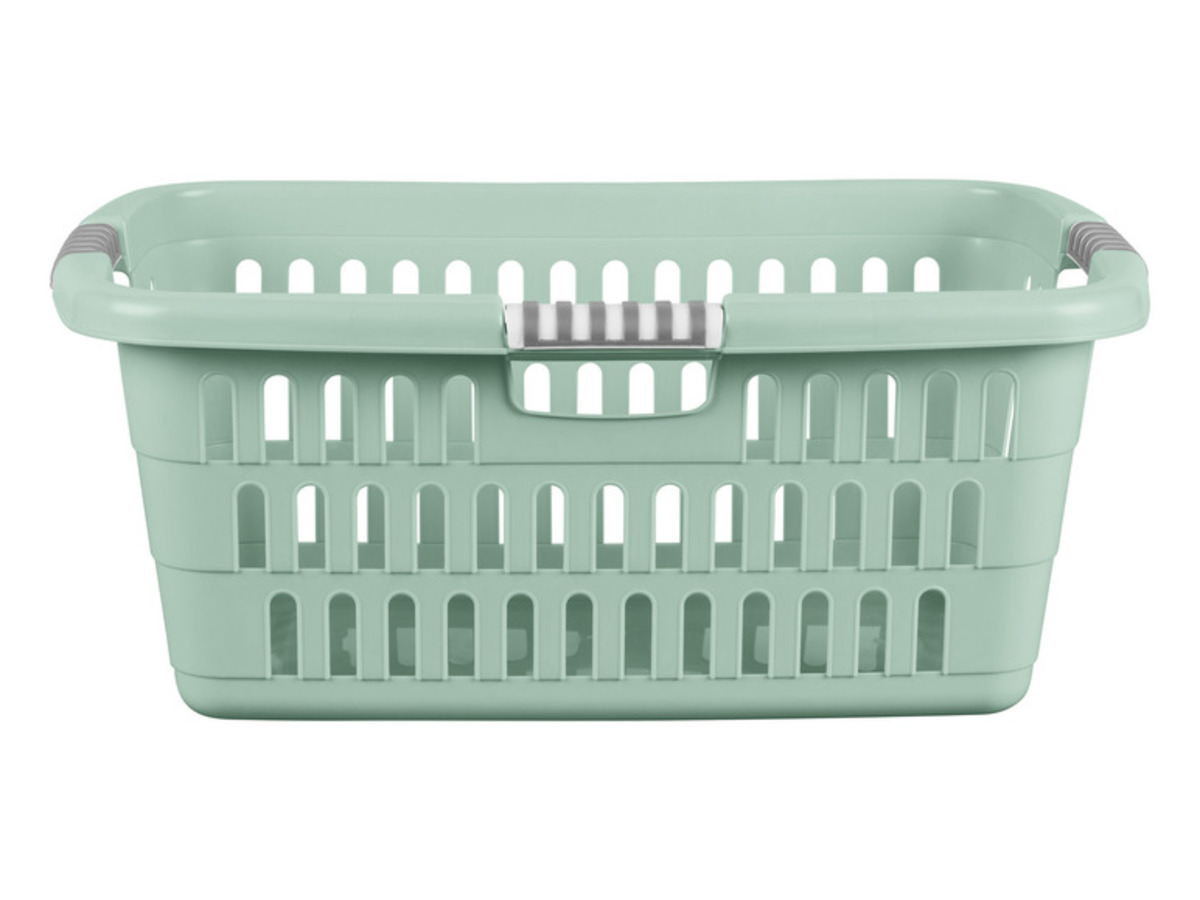 Bild 4 von LIVARNO home Wäschekorb / Wäschewanne, 40 l