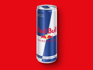 Red Bull Energy Drink