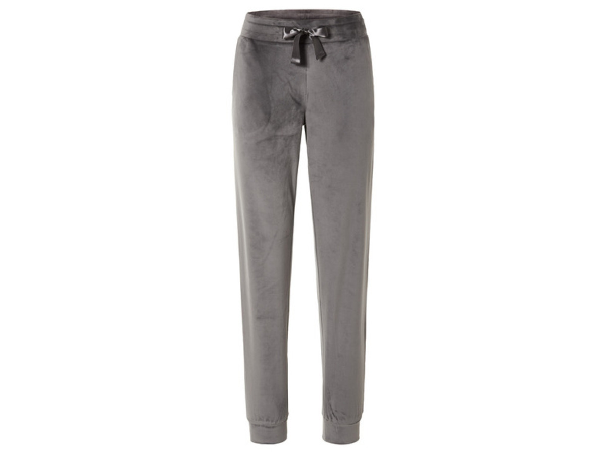 Bild 2 von esmara® Damen Relaxhose aus weicher Nicki-Qualität