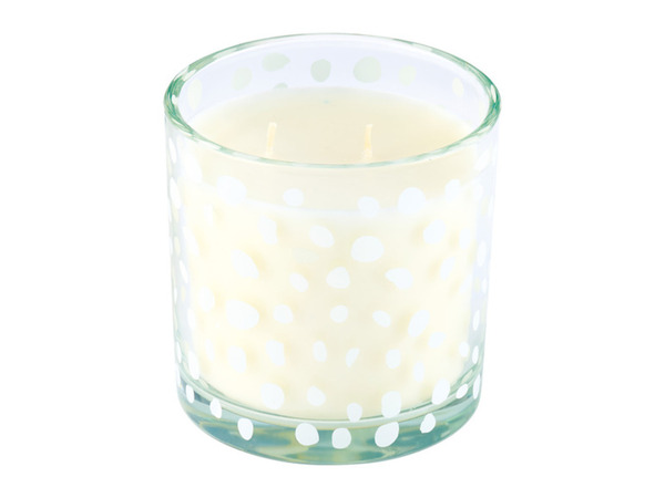 Bild 2 von LIVARNO home Duftkerze im Glas, mit 2 Dochten