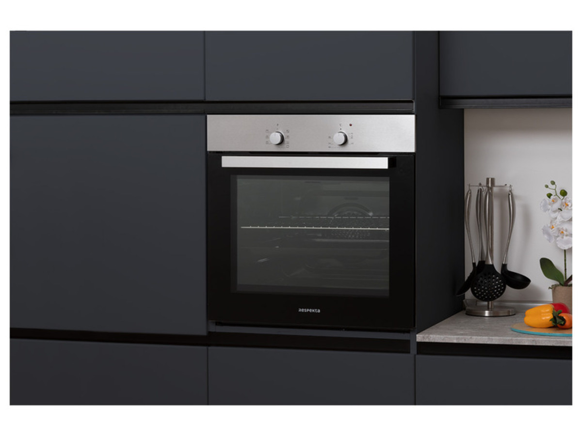 Bild 4 von Respekta Backofen Set »ASET1207700«