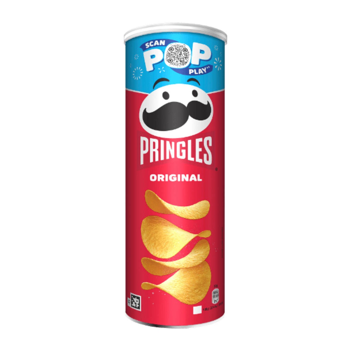 Bild 4 von Pringles 165g