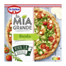 Bild 1 von DR. OETKER La Mia Grande Rucola 410g