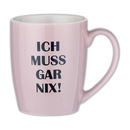 Bild 3 von Casa Royale Tasse mit Spruch