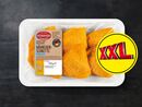 Bild 1 von Metzgerfrisch Hähnchen-Schnitte „Cordon Bleu“ XXL,  750 g