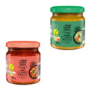 Bild 1 von ASIA GREEN GARDEN Currypaste 195g