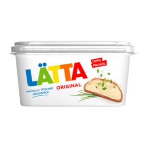 LÄTTA Original 450g