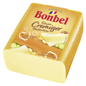 Bonbel Butterkäse,
Beemsdammer