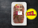 Bild 1 von Metzgerfrisch Rinder-Keulensteaks XXL,  800 g