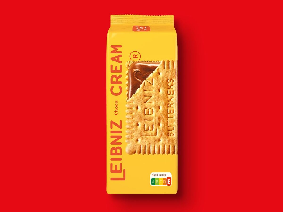 Bild 1 von Leibniz Cream