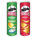 Bild 1 von Pringles Chips