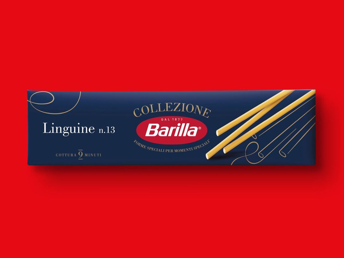 Bild 1 von Barilla Collezione,  500 g