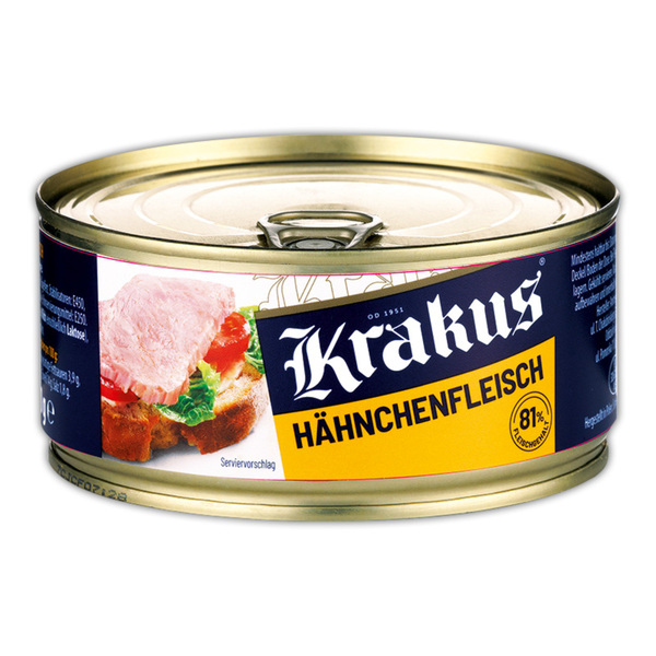 Bild 3 von Krakus Osteuropäische Wurstspezialität