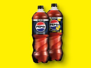 Pepsi Zero/Schwip Schwap Zero